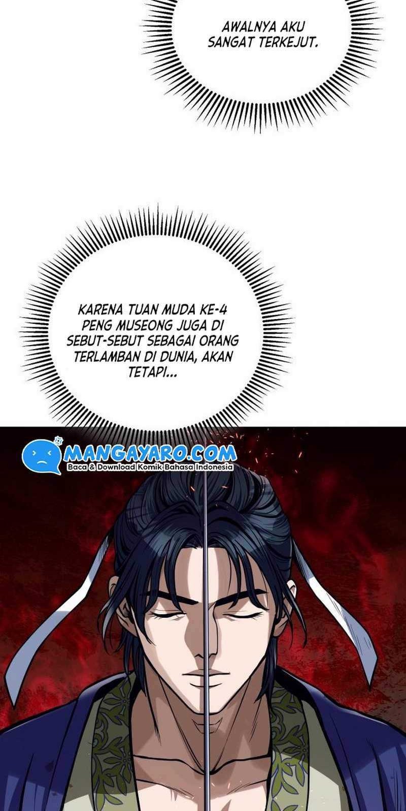 Revenge of Young Master Peng Chapter 2 - halaman 63