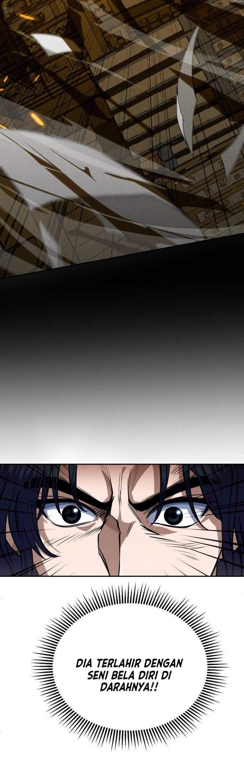 Revenge of Young Master Peng Chapter 2 - halaman 65