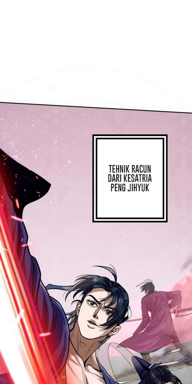 Revenge of Young Master Peng Chapter 2 - halaman 66