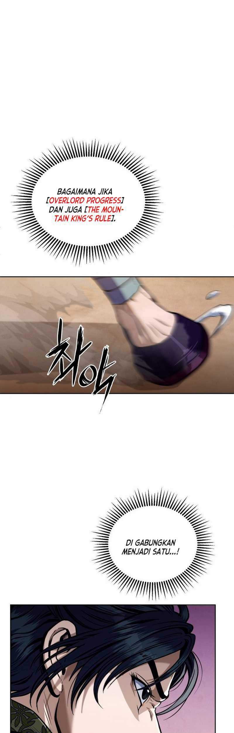 Revenge of Young Master Peng Chapter 2 - halaman 68