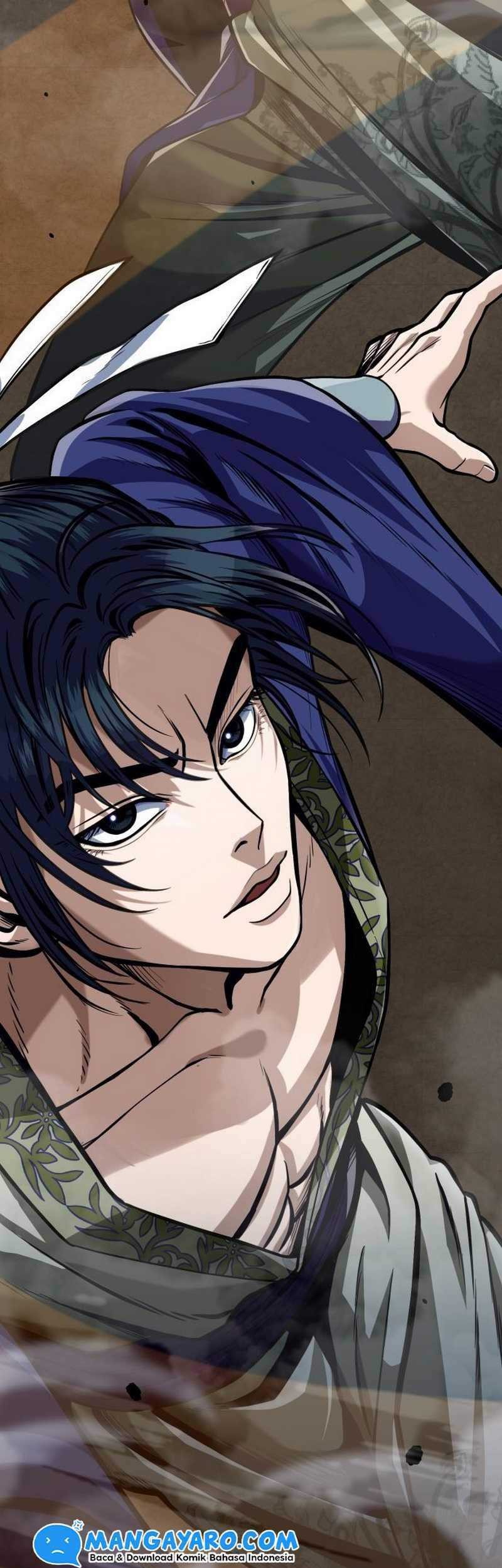 Revenge of Young Master Peng Chapter 2 - halaman 71