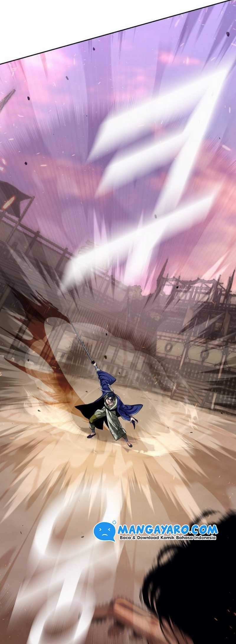 Revenge of Young Master Peng Chapter 2 - halaman 73