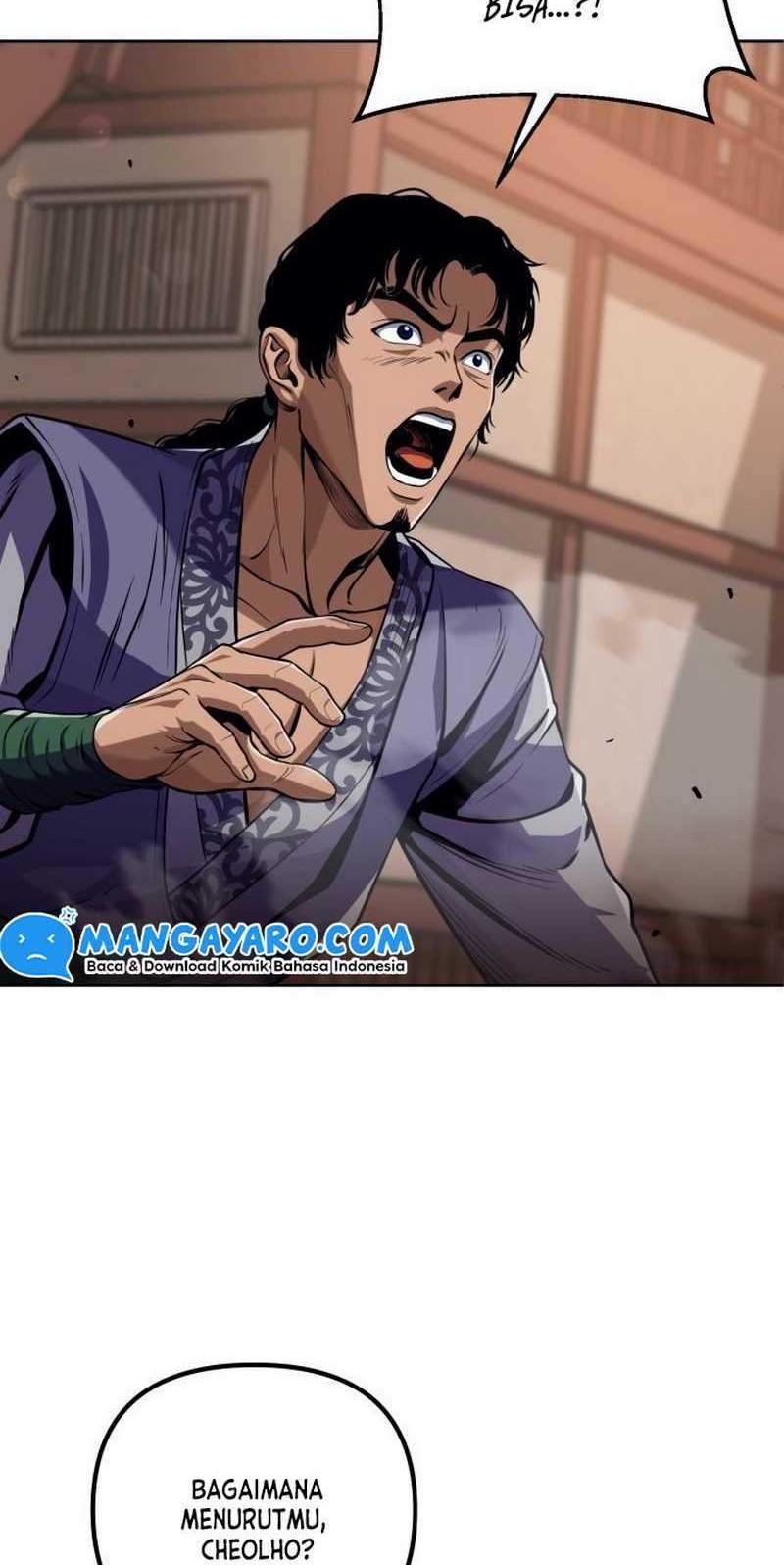 Revenge of Young Master Peng Chapter 2 - halaman 75