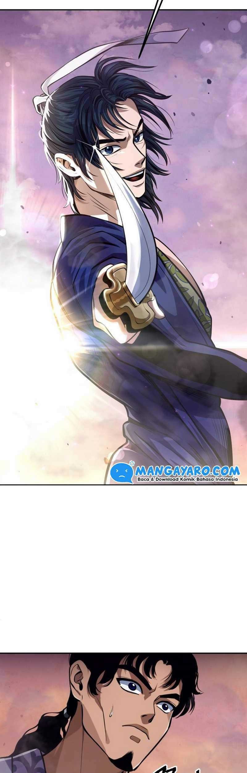 Revenge of Young Master Peng Chapter 2 - halaman 77