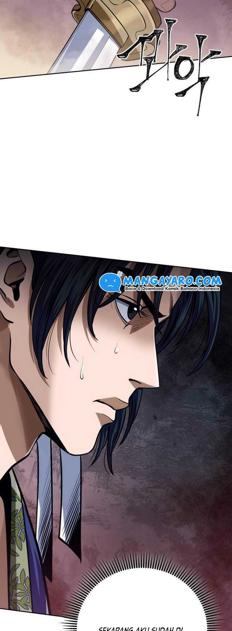 Revenge of Young Master Peng Chapter 2 - halaman 79