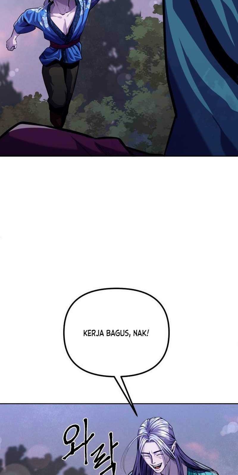 Revenge of Young Master Peng Chapter 2 - halaman 84