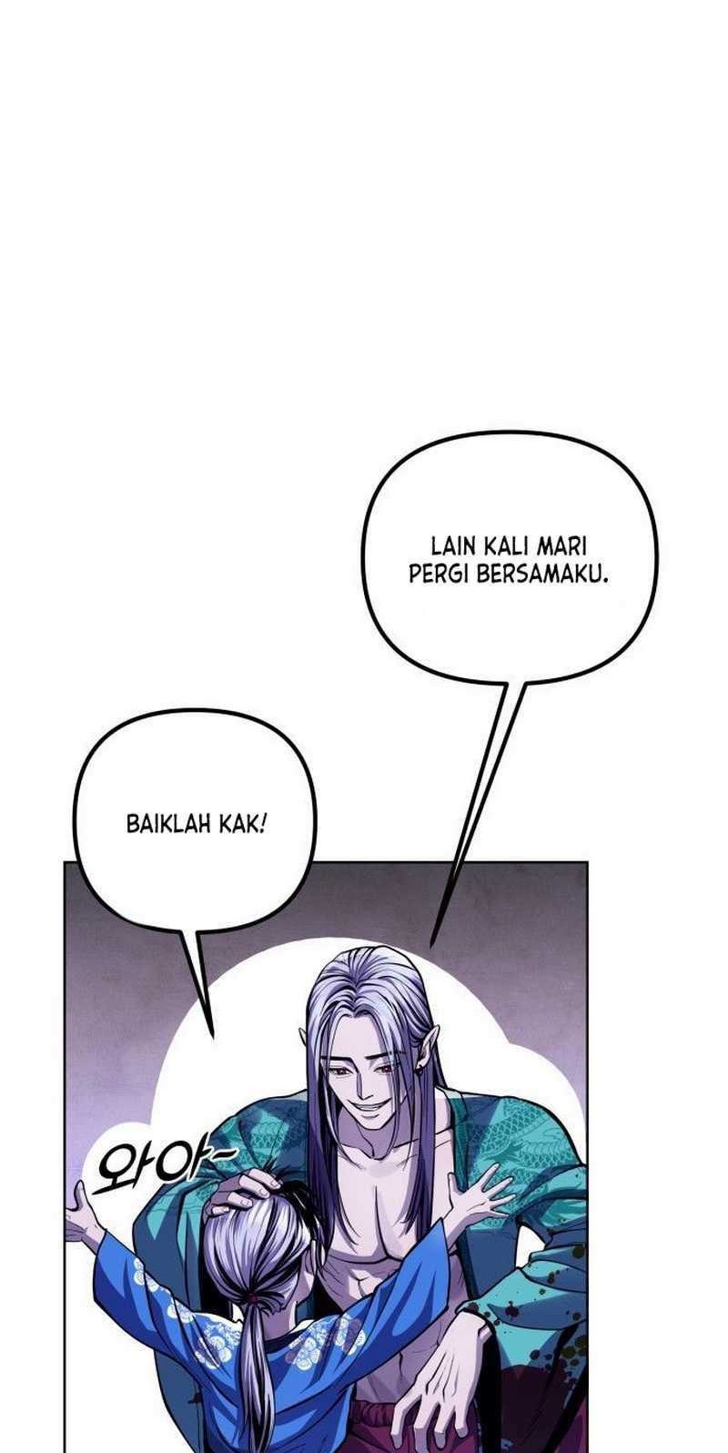 Revenge of Young Master Peng Chapter 2 - halaman 87