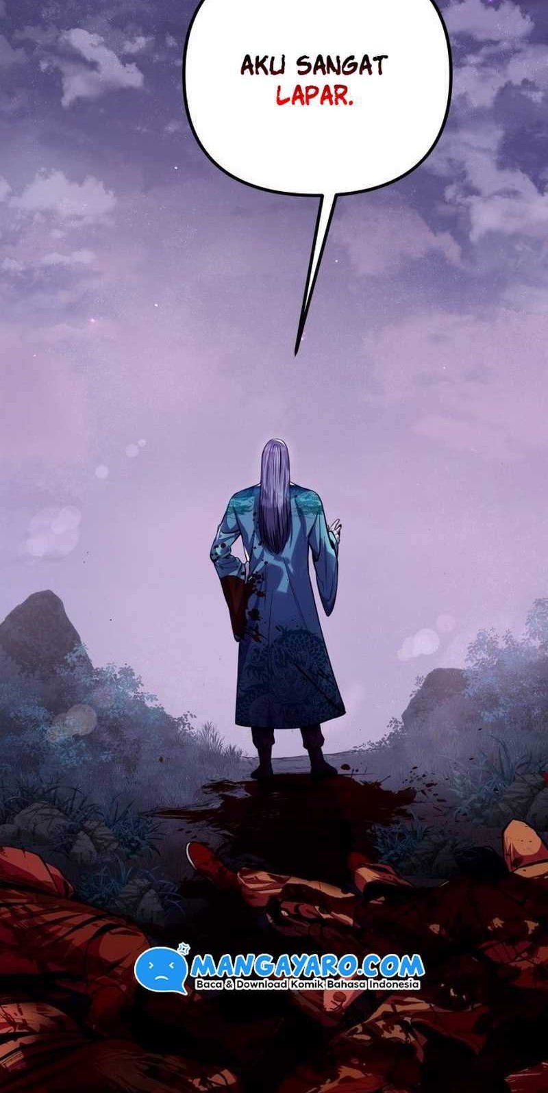 Revenge of Young Master Peng Chapter 2 - halaman 90