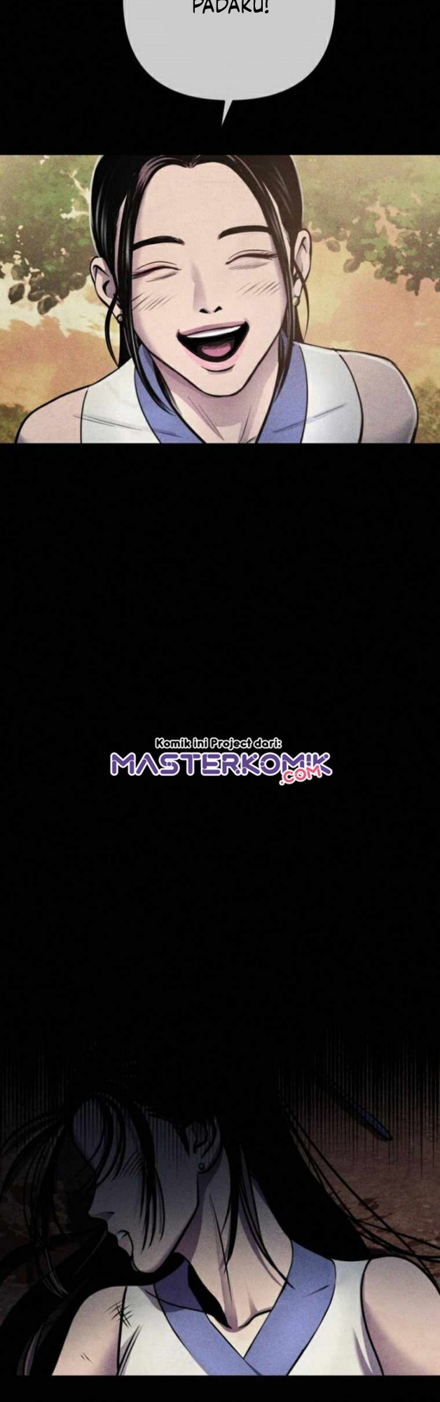Revenge of Young Master Peng Chapter 20 - halaman 19