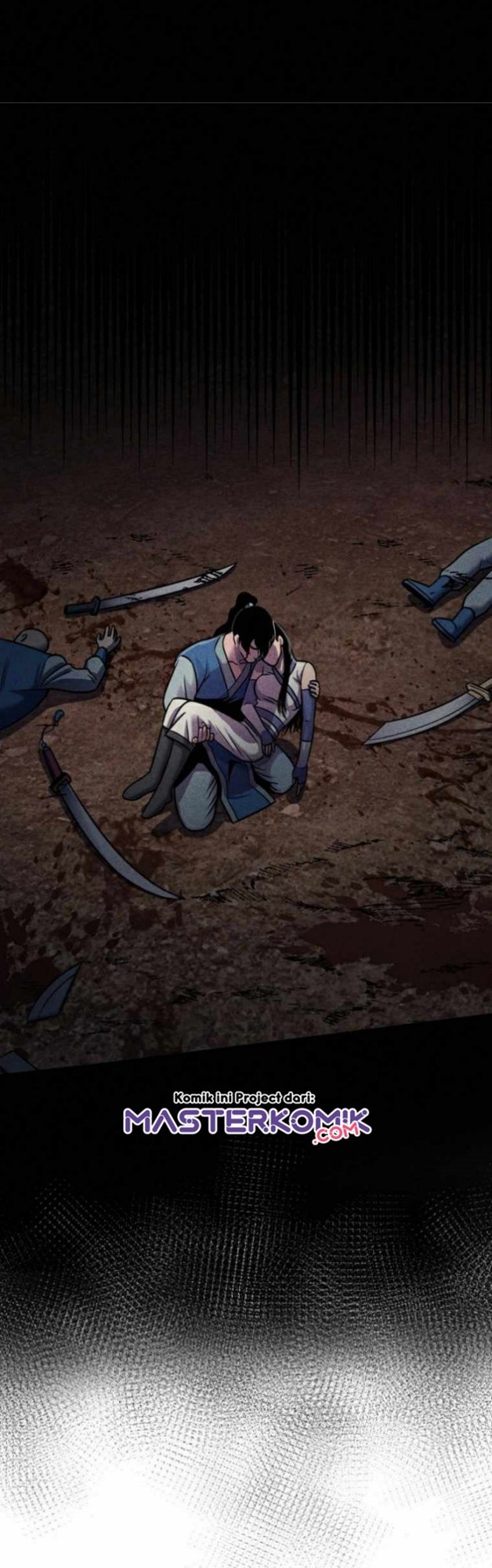 Revenge of Young Master Peng Chapter 20 - halaman 20