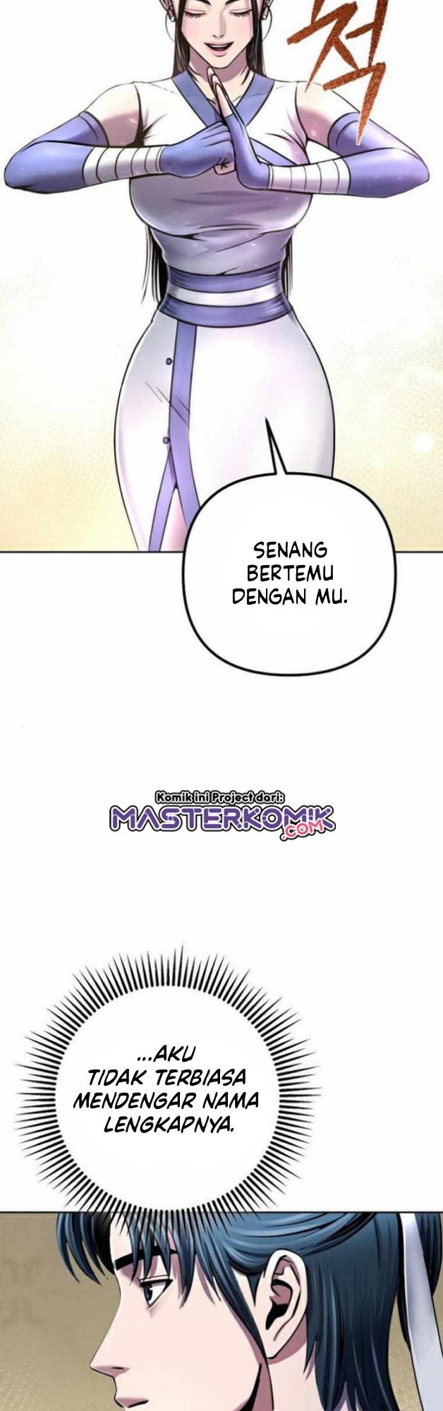 Revenge of Young Master Peng Chapter 20 - halaman 27