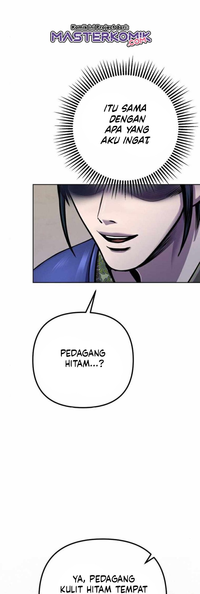 Revenge of Young Master Peng Chapter 20 - halaman 39