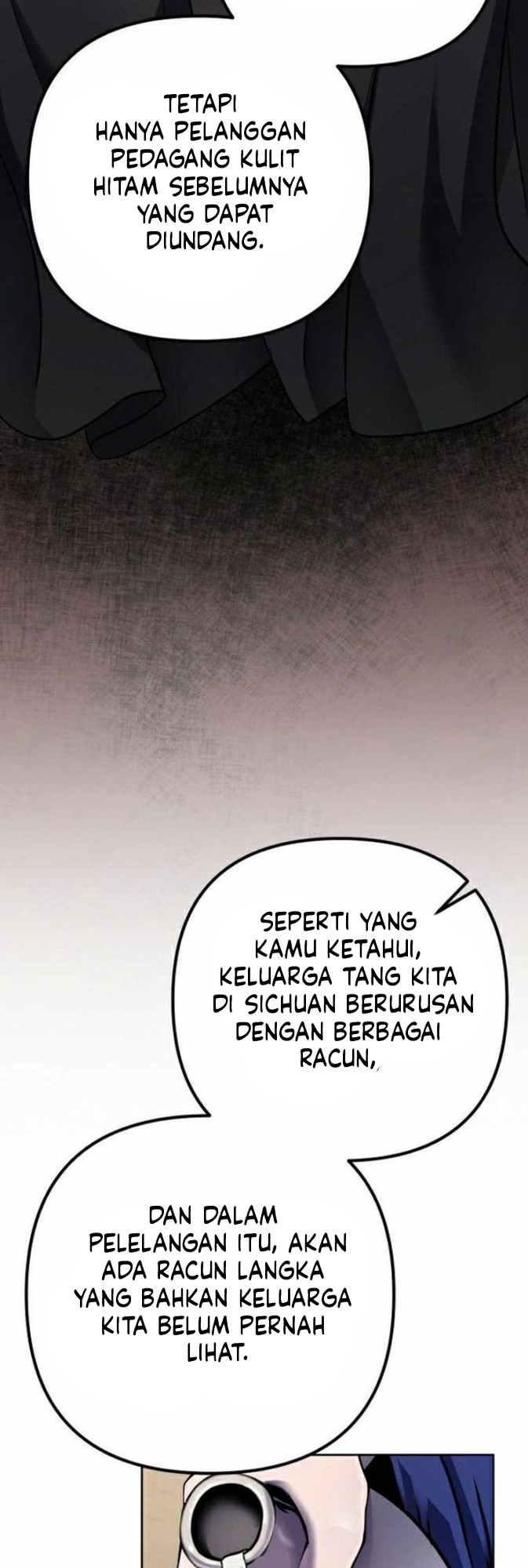 Revenge of Young Master Peng Chapter 20 - halaman 41