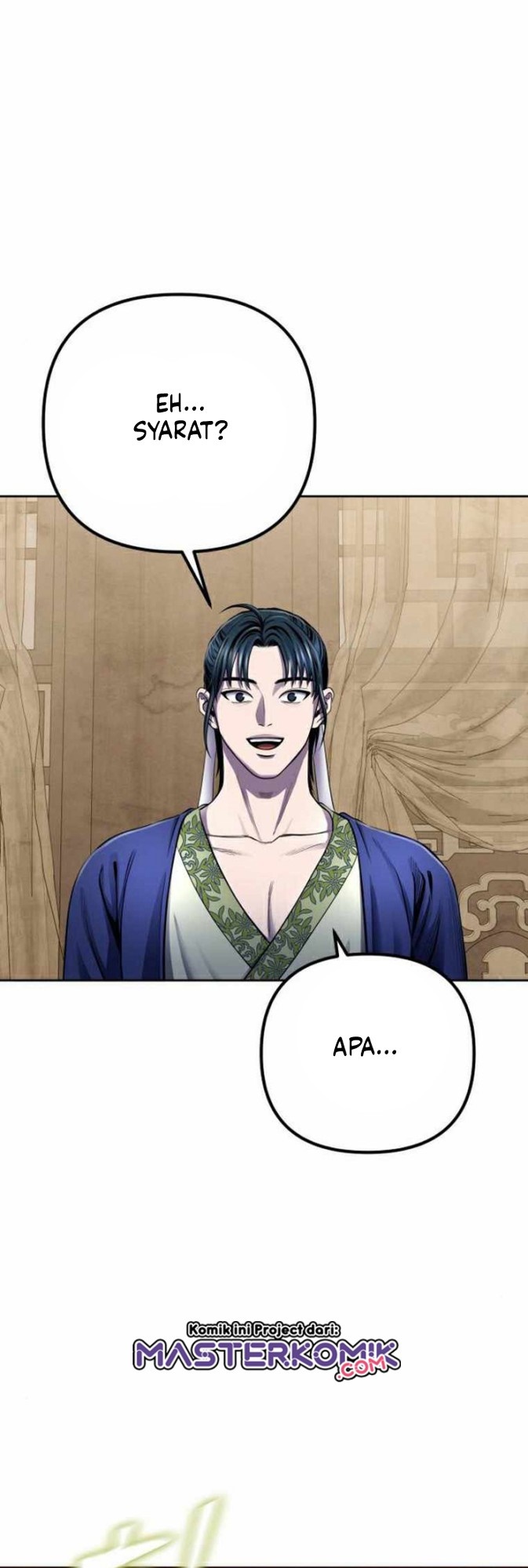 Revenge of Young Master Peng Chapter 20 - halaman 45