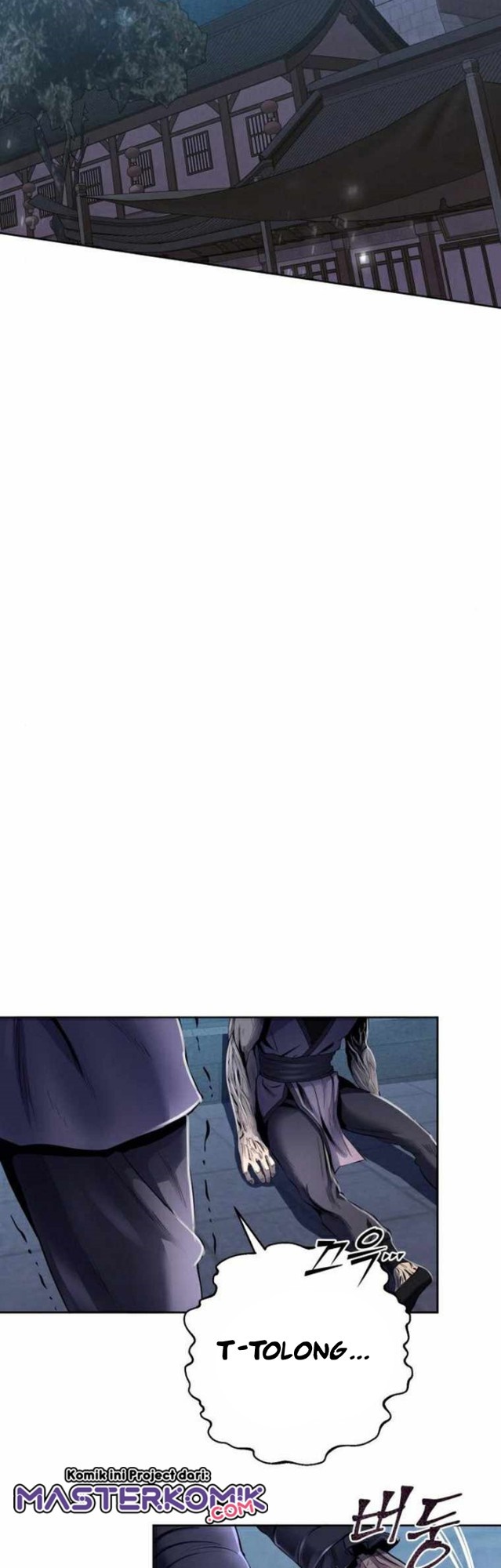 Revenge of Young Master Peng Chapter 20 - halaman 58