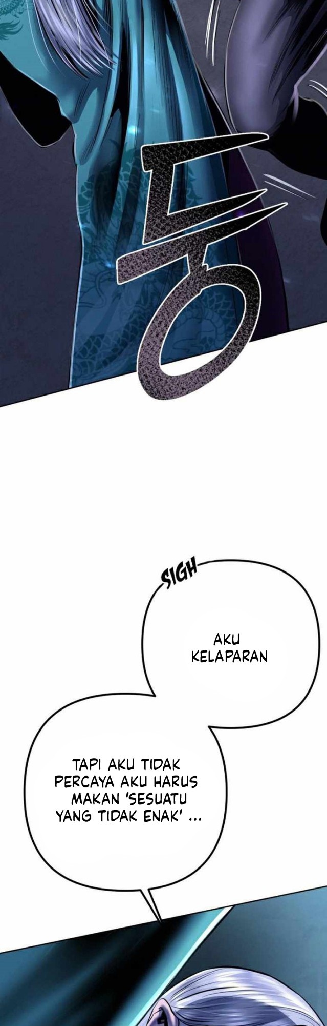 Revenge of Young Master Peng Chapter 20 - halaman 60