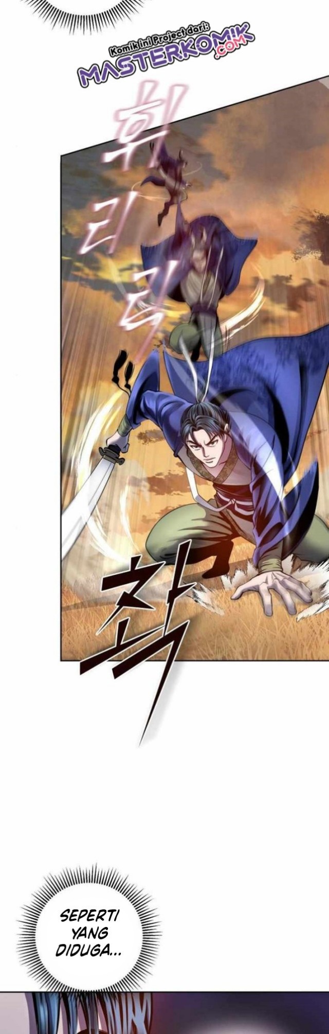 Revenge of Young Master Peng Chapter 21 - halaman 13