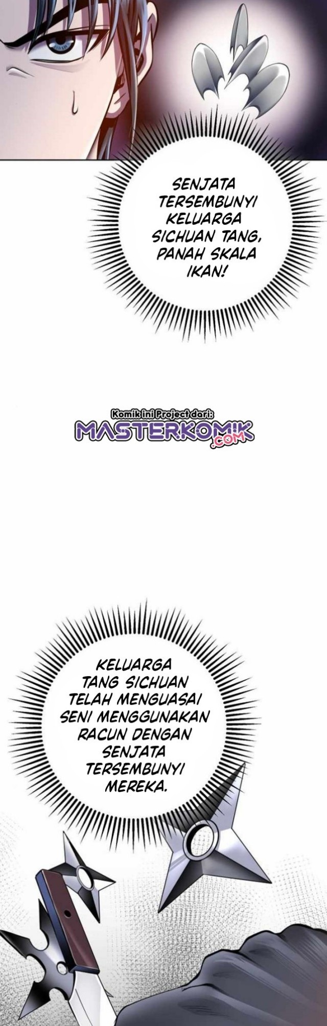 Revenge of Young Master Peng Chapter 21 - halaman 14