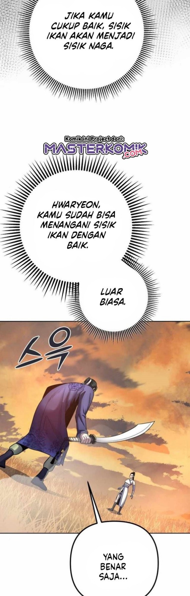 Revenge of Young Master Peng Chapter 21 - halaman 16