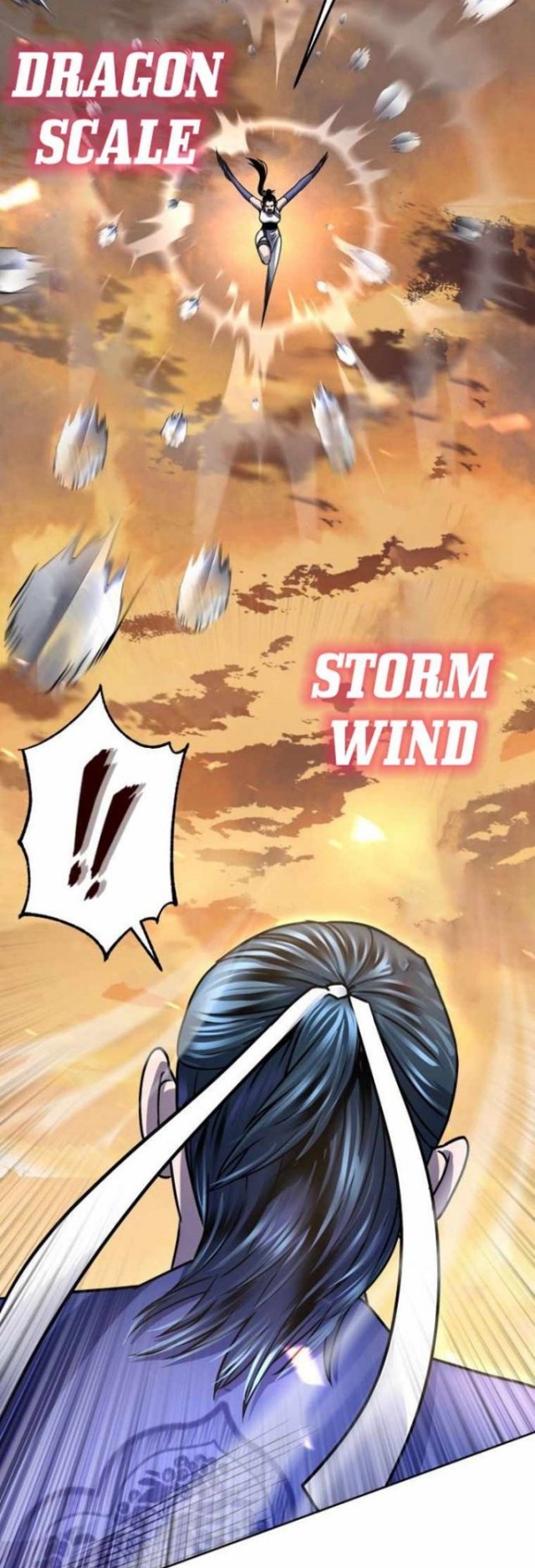 Revenge of Young Master Peng Chapter 21 - halaman 23