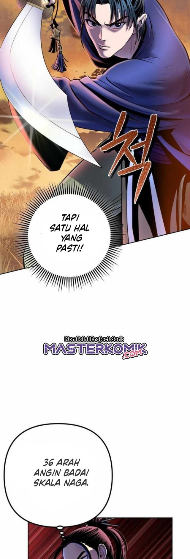 Revenge of Young Master Peng Chapter 21 - halaman 25