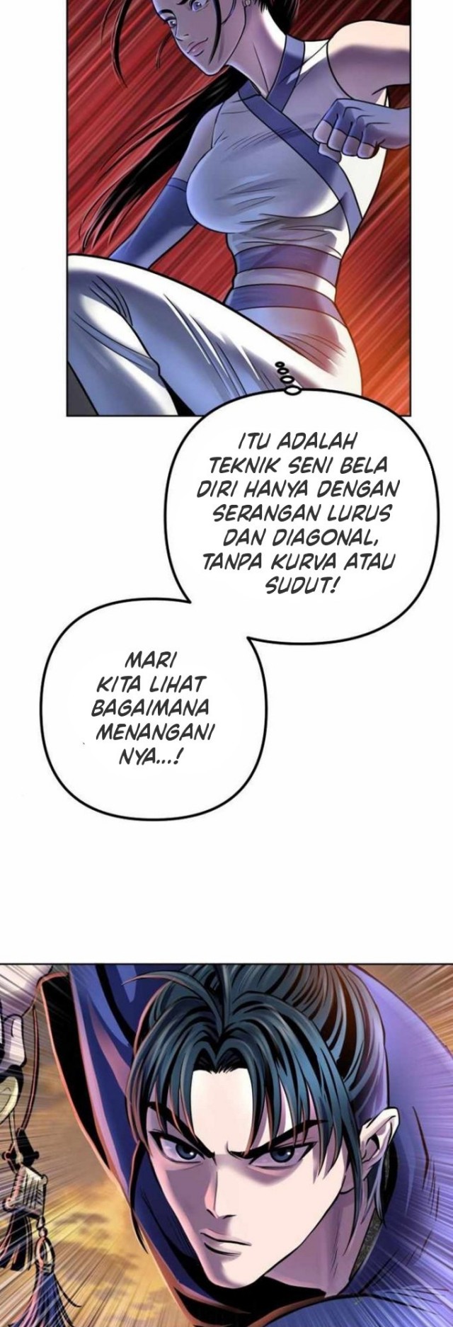 Revenge of Young Master Peng Chapter 21 - halaman 26