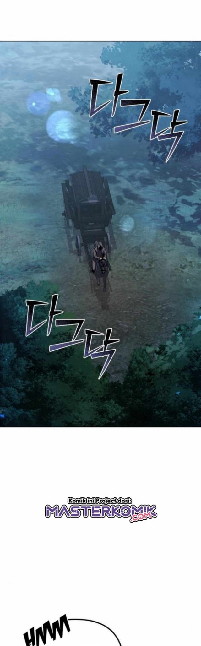 Revenge of Young Master Peng Chapter 21 - halaman 40