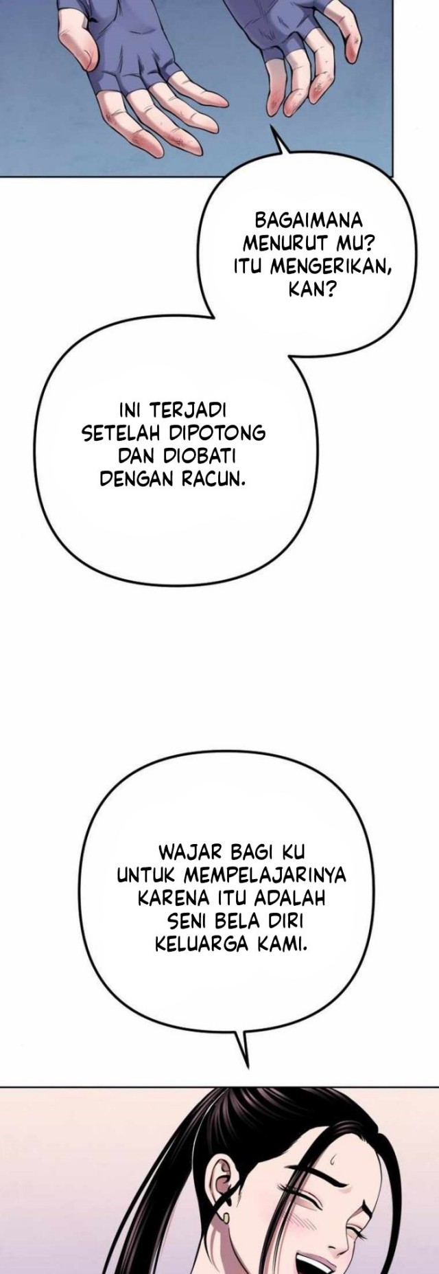 Revenge of Young Master Peng Chapter 21 - halaman 50