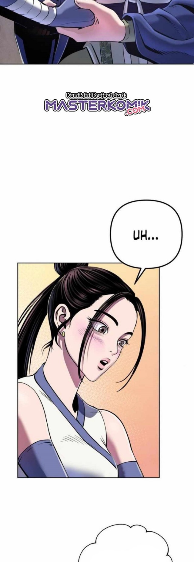 Revenge of Young Master Peng Chapter 21 - halaman 53