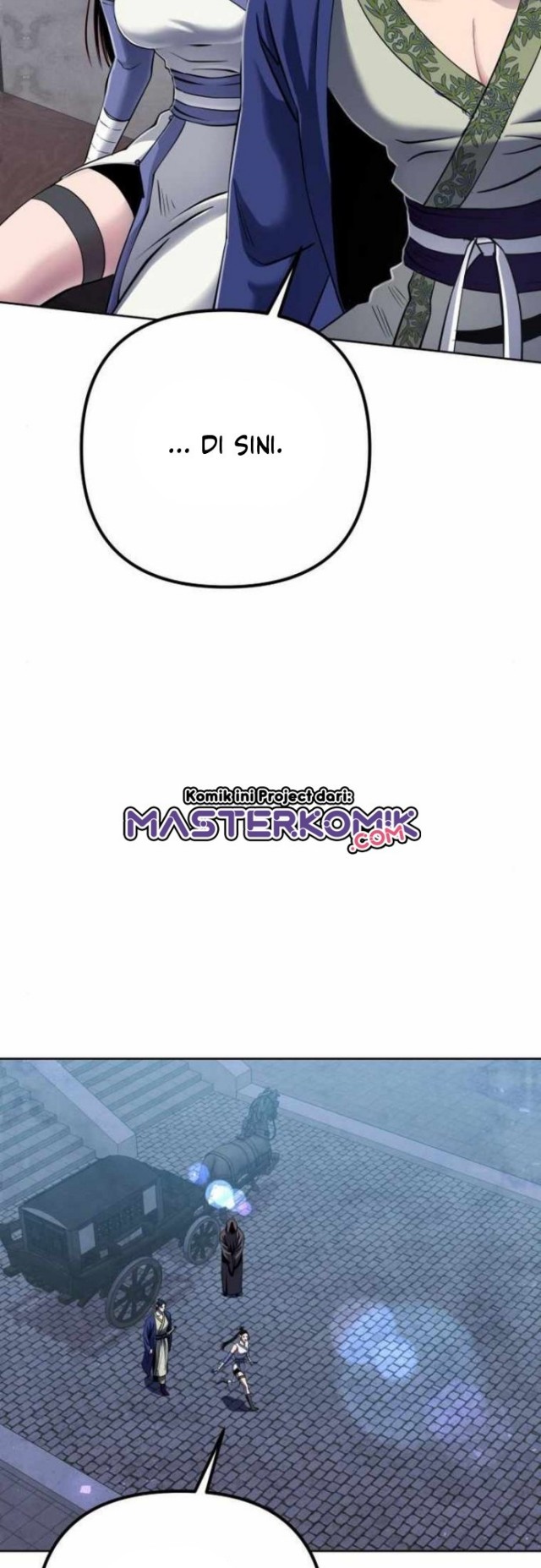 Revenge of Young Master Peng Chapter 21 - halaman 56