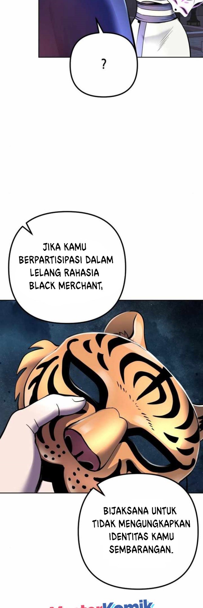 Revenge of Young Master Peng Chapter 22 - halaman 10