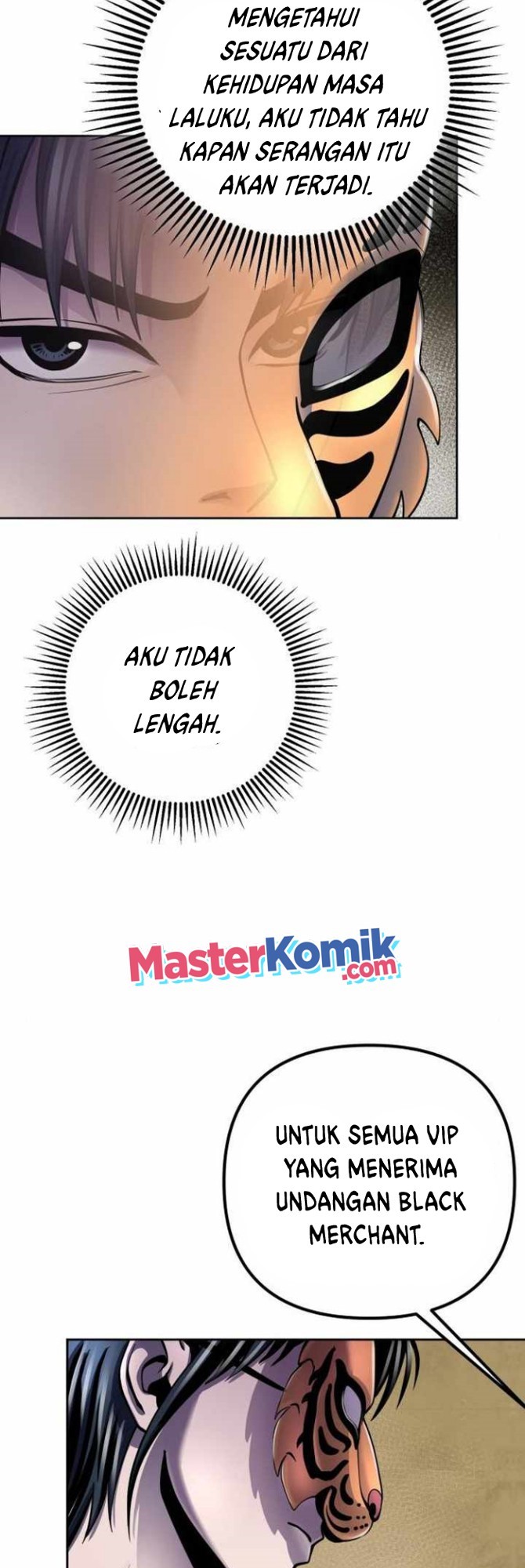Revenge of Young Master Peng Chapter 22 - halaman 16