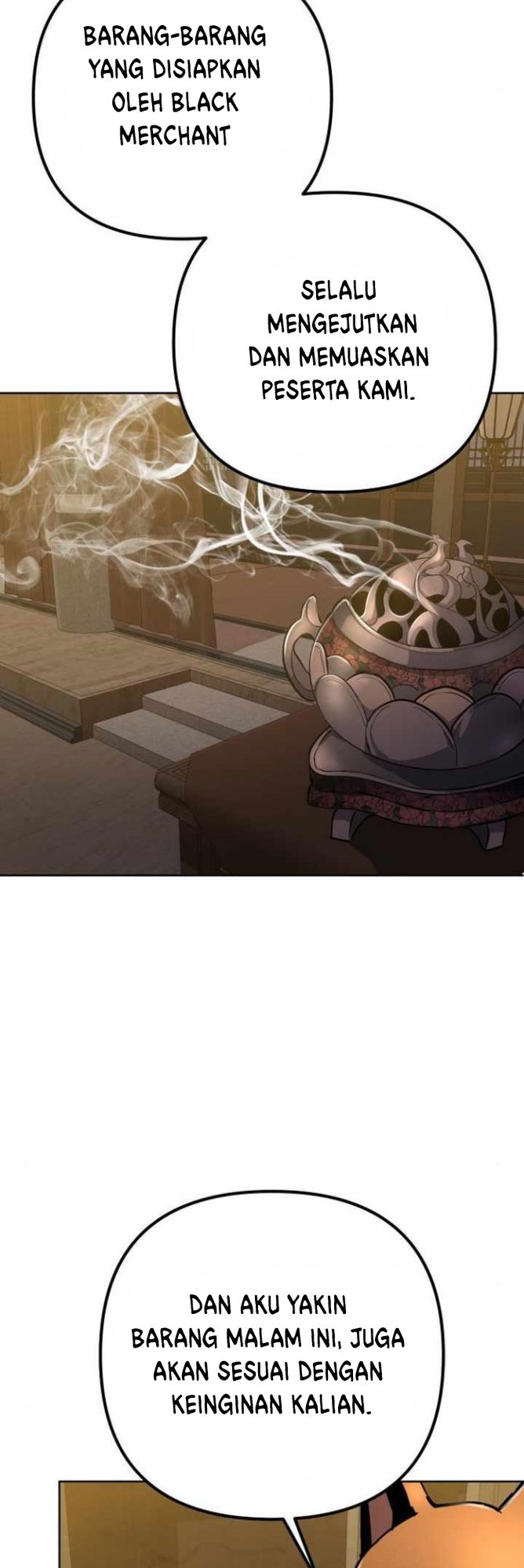 Revenge of Young Master Peng Chapter 22 - halaman 19