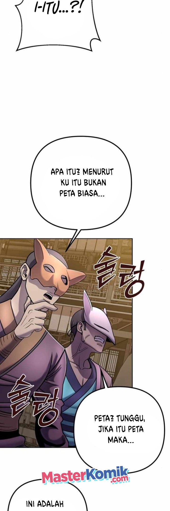 Revenge of Young Master Peng Chapter 22 - halaman 22