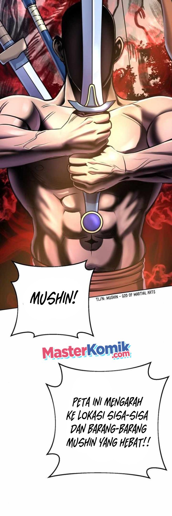 Revenge of Young Master Peng Chapter 22 - halaman 28