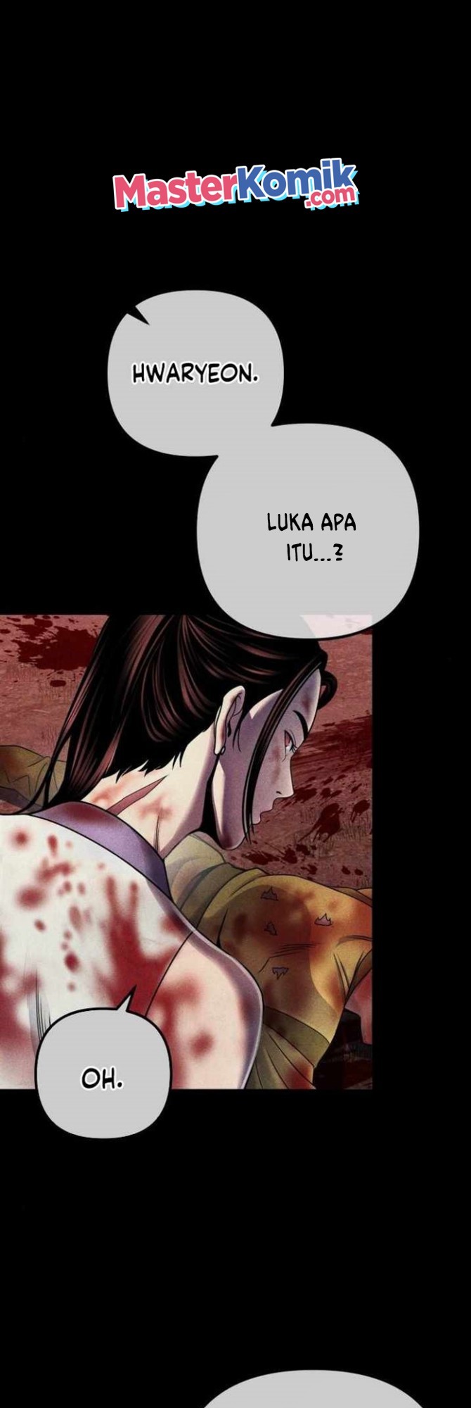Revenge of Young Master Peng Chapter 22 - halaman 3