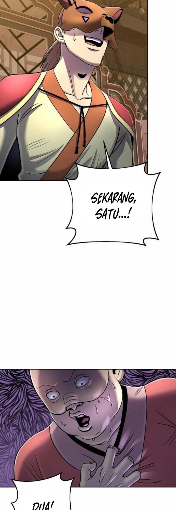 Revenge of Young Master Peng Chapter 22 - halaman 45
