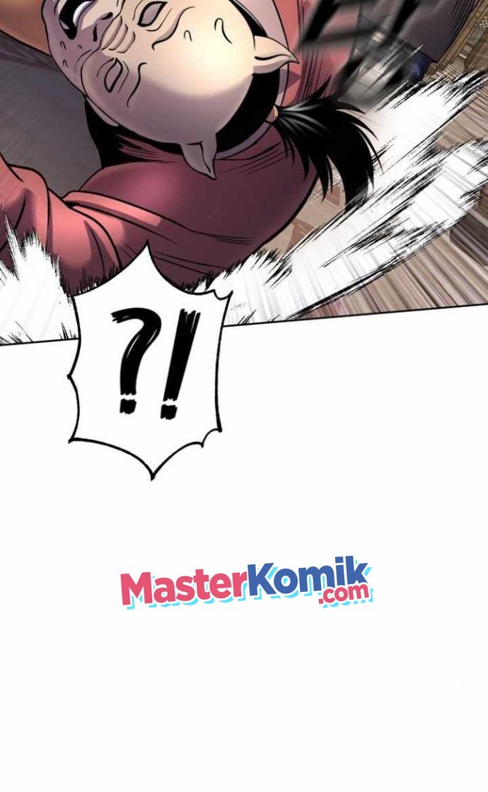 Revenge of Young Master Peng Chapter 22 - halaman 47