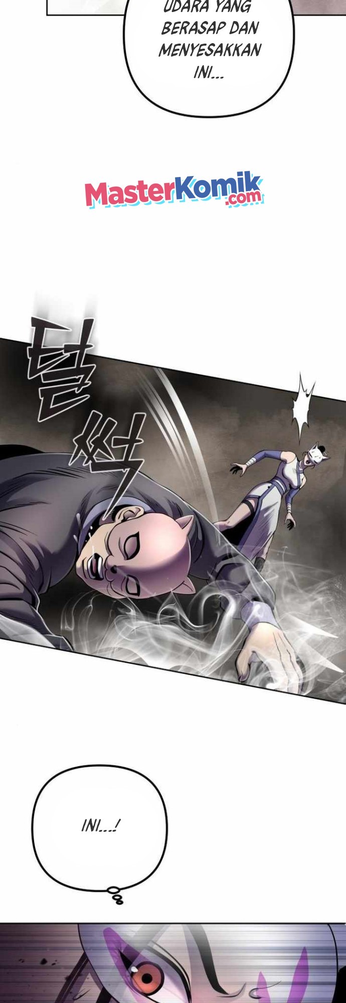Revenge of Young Master Peng Chapter 22 - halaman 51