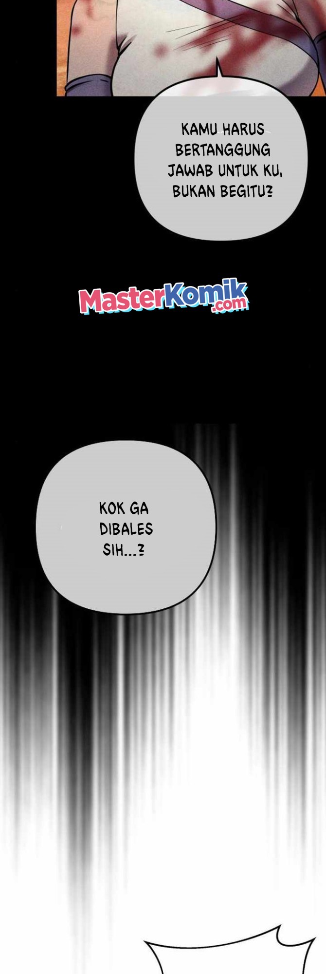 Revenge of Young Master Peng Chapter 22 - halaman 8