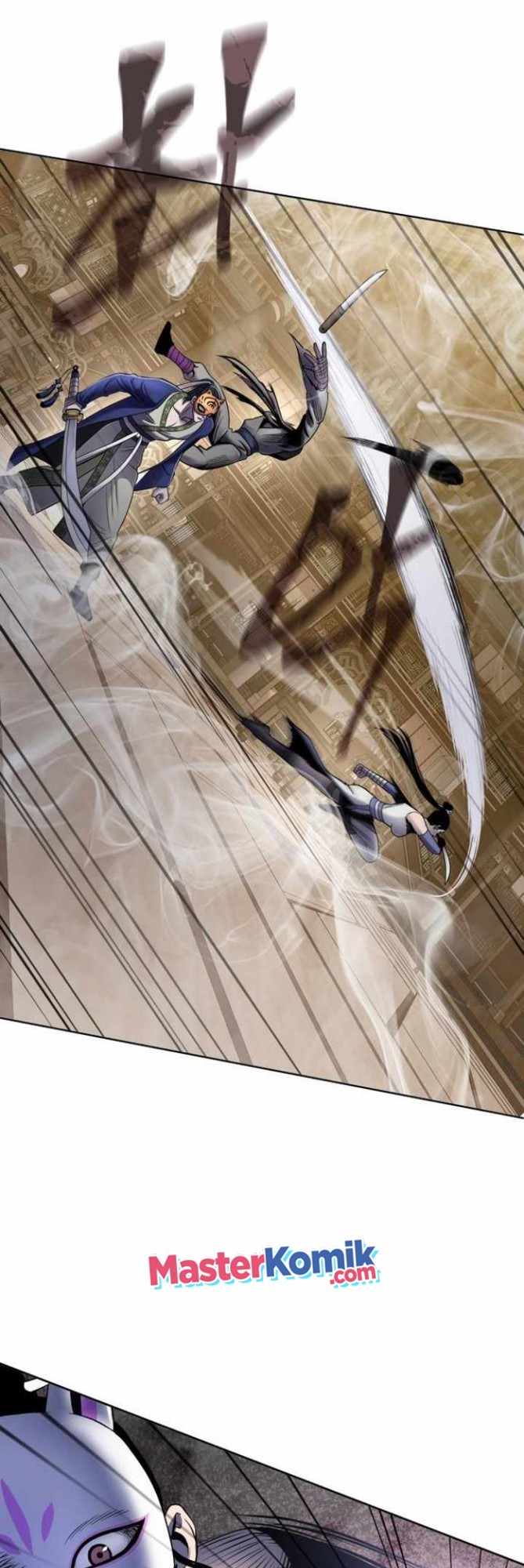 Revenge of Young Master Peng Chapter 23 - halaman 14