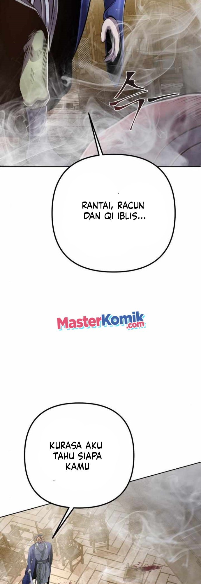 Revenge of Young Master Peng Chapter 23 - halaman 52