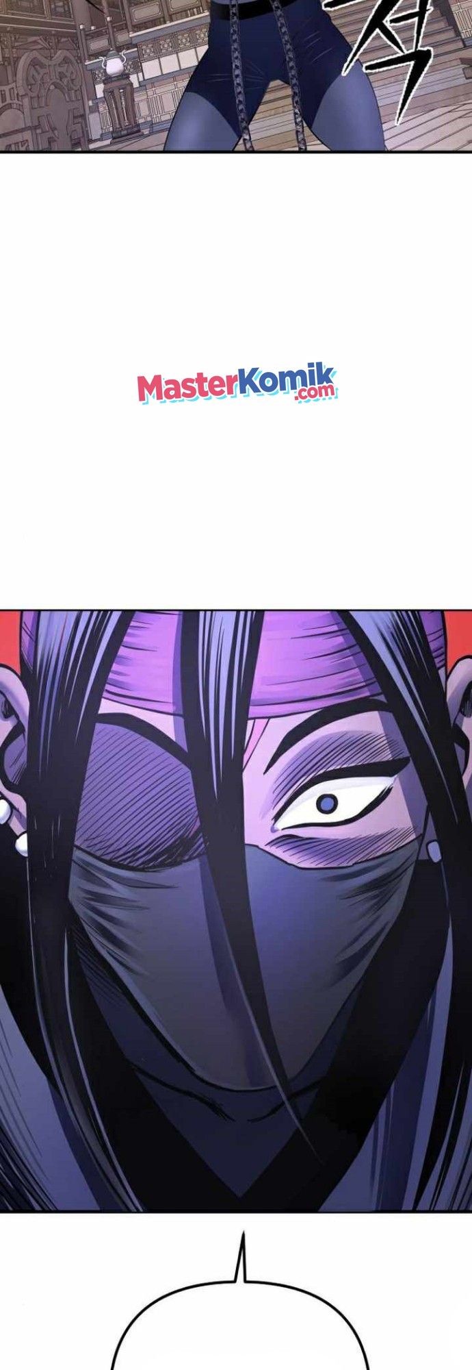 Revenge of Young Master Peng Chapter 24 - halaman 11