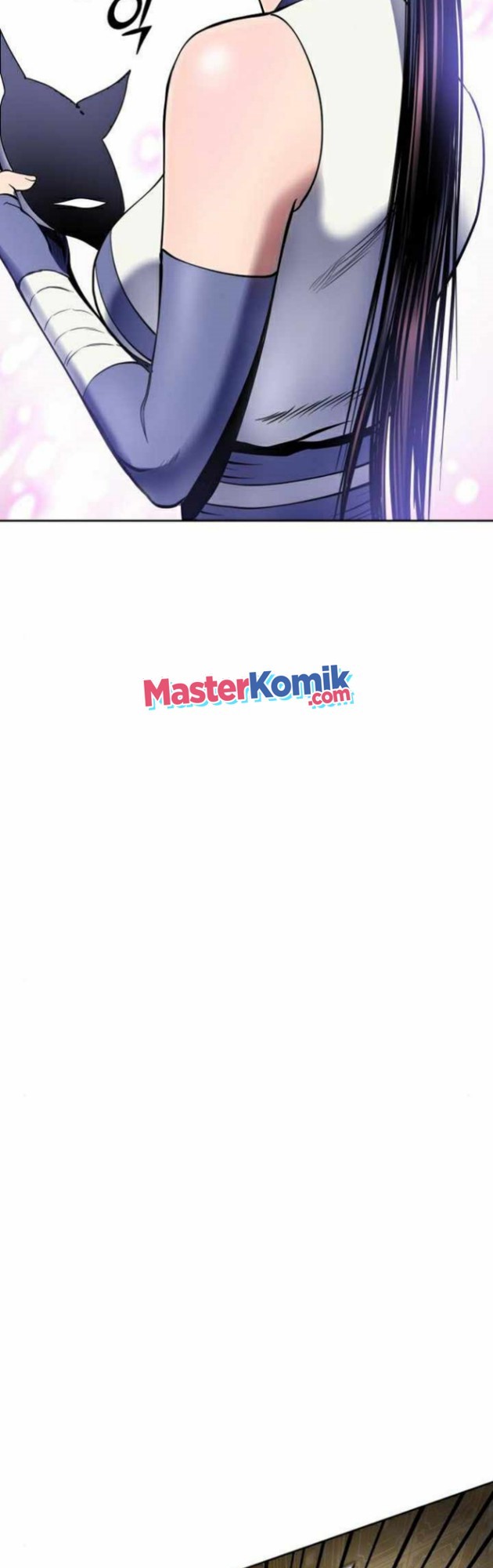 Revenge of Young Master Peng Chapter 24 - halaman 27