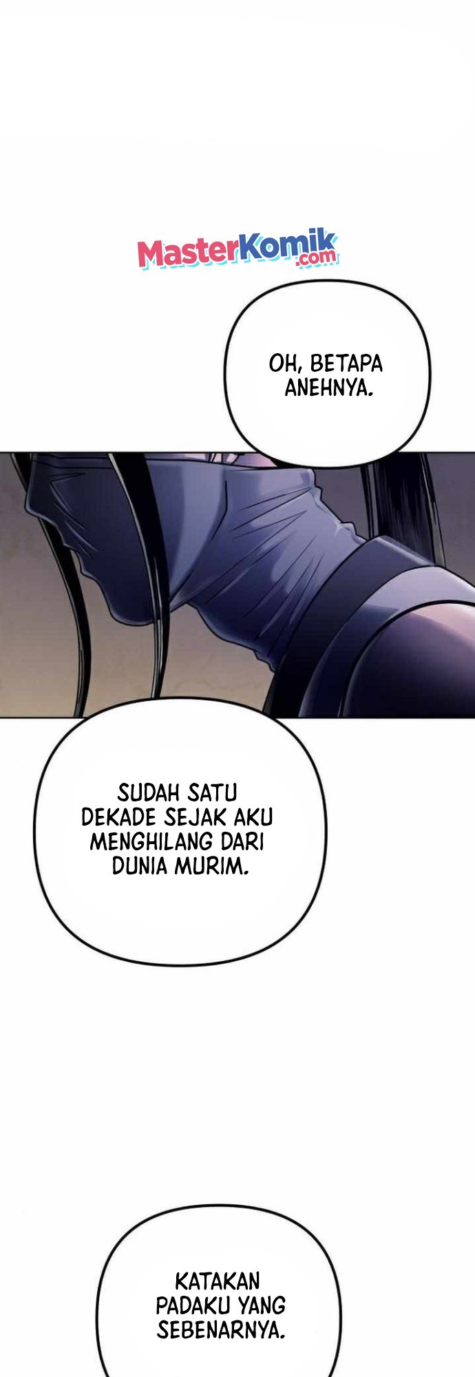 Revenge of Young Master Peng Chapter 24 - halaman 3
