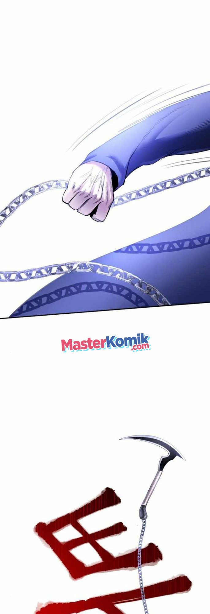 Revenge of Young Master Peng Chapter 24 - halaman 37