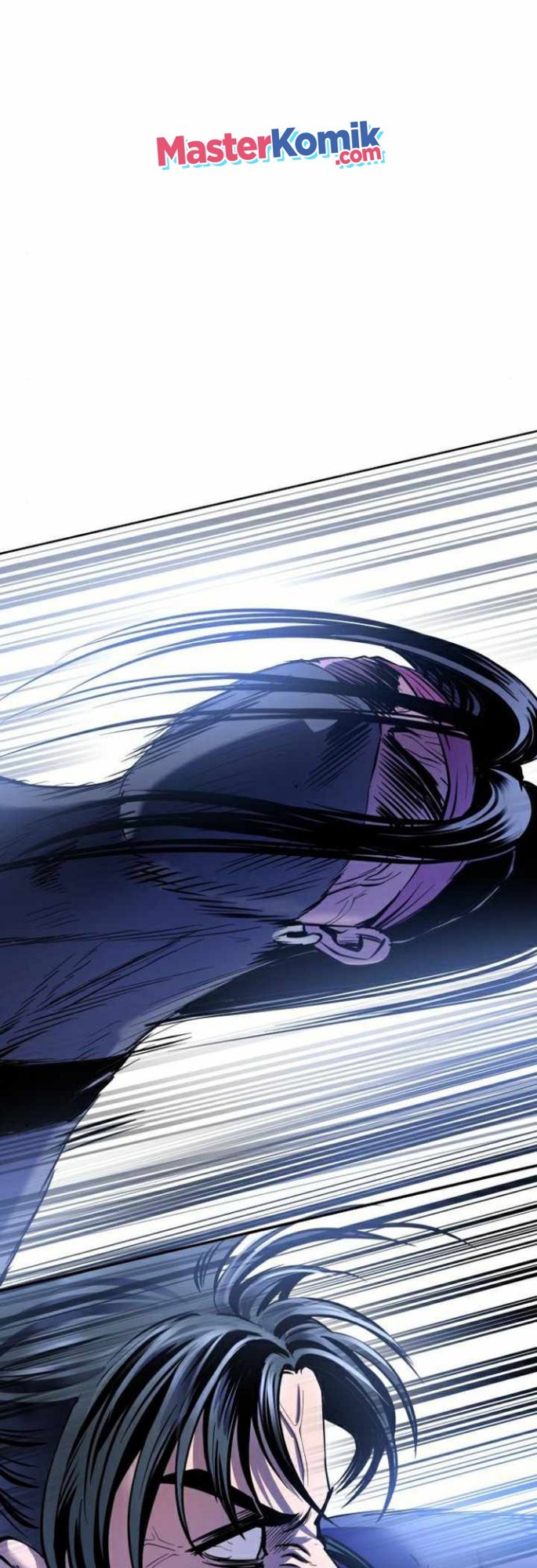 Revenge of Young Master Peng Chapter 24 - halaman 39
