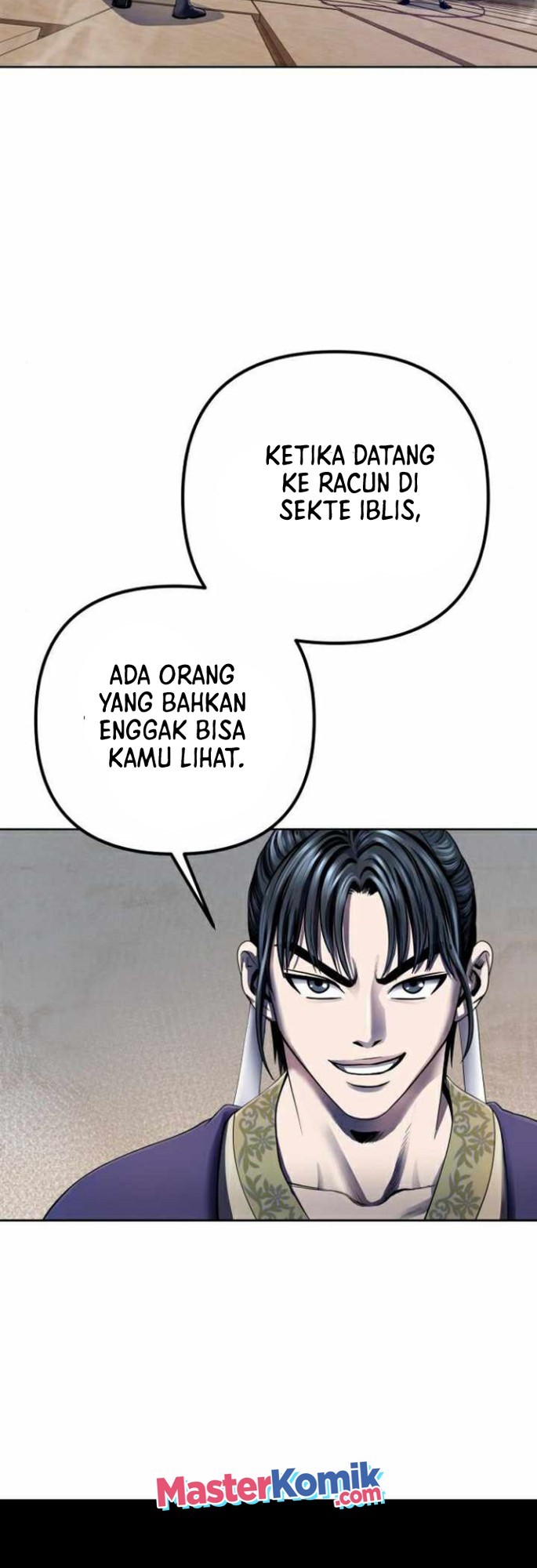 Revenge of Young Master Peng Chapter 24 - halaman 43