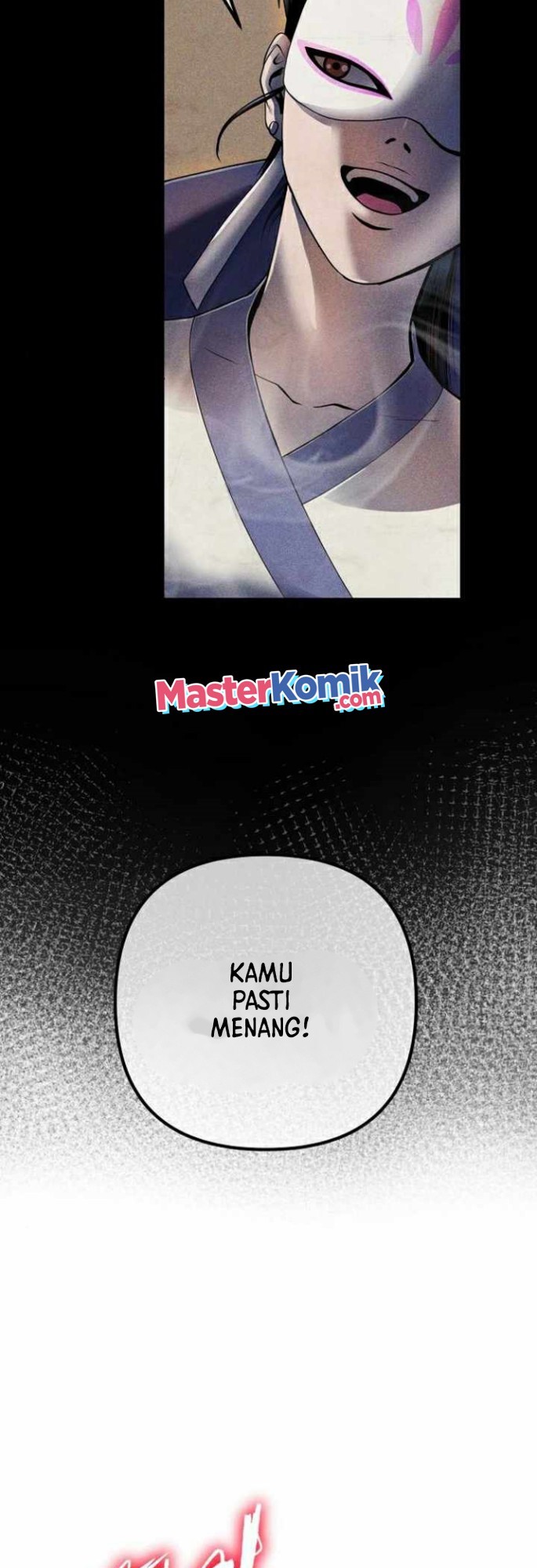 Revenge of Young Master Peng Chapter 24 - halaman 45