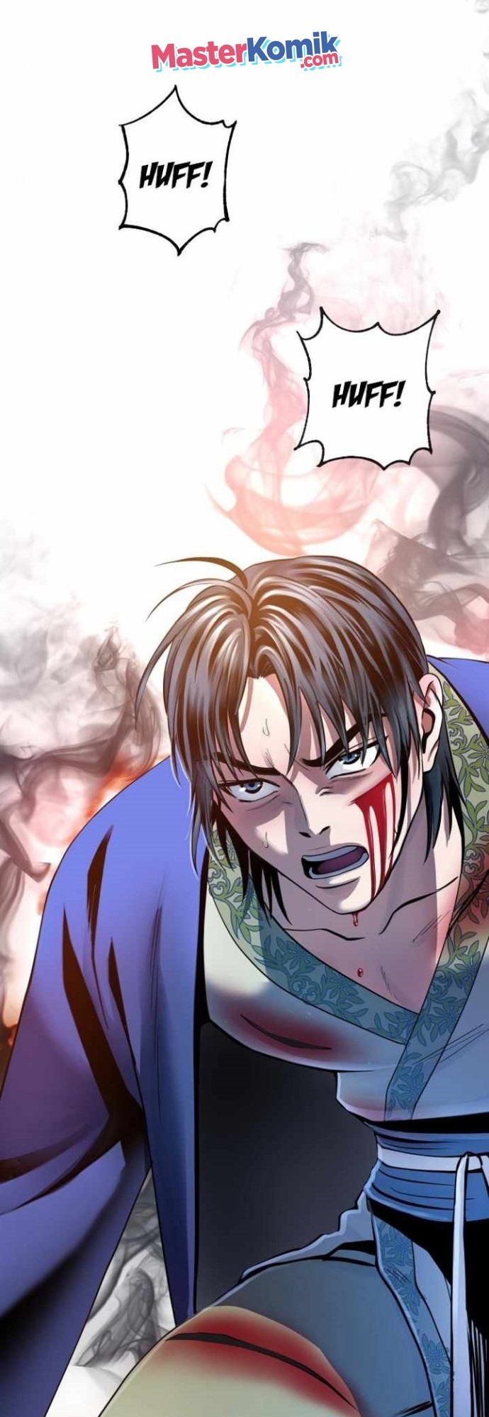 Revenge of Young Master Peng Chapter 25 - halaman 7